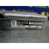 Recambio de centralita motor uce para mg rover serie 200 (rf) referencia OEM IAM MKC10189026044038 MKC10189026044038 