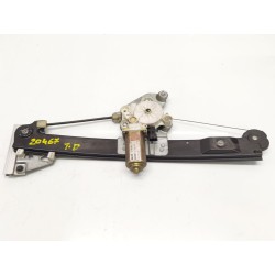 Recambio de elevalunas trasero derecho para saab 9-3 (ys3f, e79, d79, d75) 1.9 tid referencia OEM IAM 12788914  