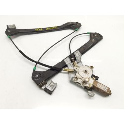 Right front window regulator Saab 9-3 (YS3F, E79, D79, D75) | Becerril Scrap Yard