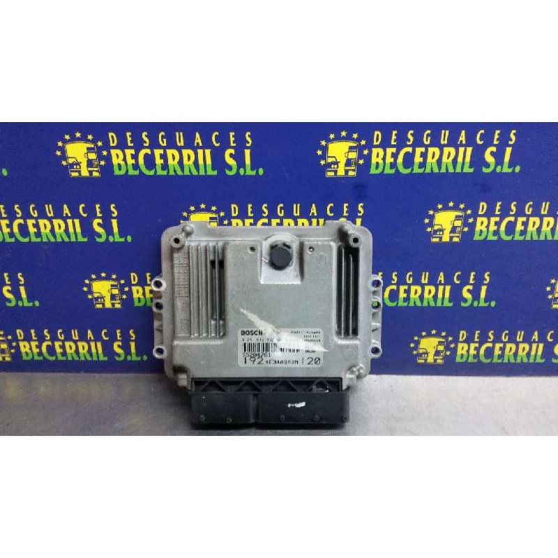 Recambio de centralita motor uce para fiat stilo (192) 1.9 120 dynamic multijet referencia OEM IAM 0281012862 55204761 1924E34A3 Recambio de centralita motor uce para fiat stilo (192) 1.9 120 dynamic multijet referencia OEM IAM 0281012862 55204761 1924E34A3