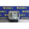 Recambio de centralita motor uce para fiat stilo (192) 1.9 120 dynamic multijet referencia OEM IAM 0281012862 55204761 1924E34A3