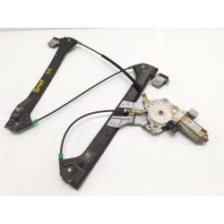 Front left window regulator Saab 9-3 (YS3F, E79, D79, D75) | Becerril Scrap Yard