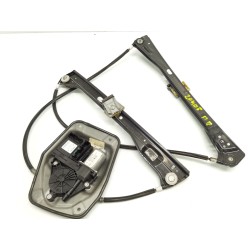 Right front window regulator Volkswagen Golf V (1K1) | Becerril Scrap Yard