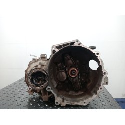 Boîte de vitesses Seat Leon (1P1) | Desguace Becerril