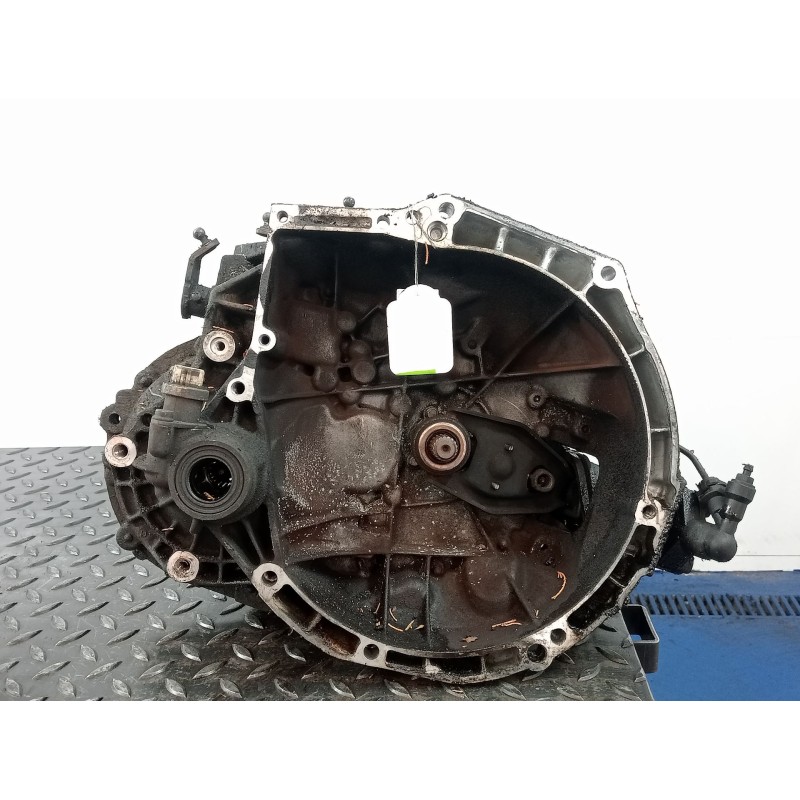 Gearbox CITROEN C3 I (FC_, FN_) | Becerril Scrap Yard Gearbox CITROEN C3 I (FC_, FN_) | Becerril Scrap Yard
