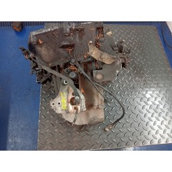 Gearbox CITROEN C3 I (FC_, FN_) | Becerril Scrap Yard