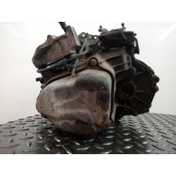 Gearbox CITROEN C3 I (FC_, FN_) | Becerril Scrap Yard
