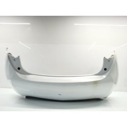 Paraurti posteriore Renault Zoe (BFM_) | Desguace Becerril