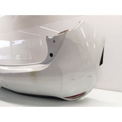 Paraurti posteriore Renault Zoe (BFM_) | Desguace Becerril