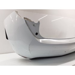 Paraurti posteriore Renault Zoe (BFM_) | Desguace Becerril