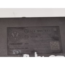 Antifurto Volkswagen Passat B6 (3C2) | Desguace Becerril