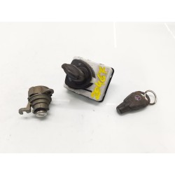 Antirroubo Saab 9-3 (YS3F, E79, D79, D75) | Desguace Becerril