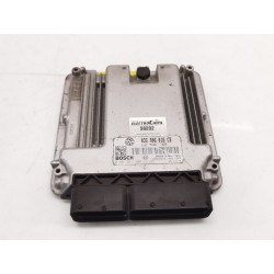 Unité de commande moteur (UCE) Volkswagen Golf V (1K1) | Desguace Becerril