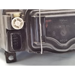 Recambio de retrovisor derecho para seat leon (1m1) 1.9 tdi referencia OEM IAM 1M1941002D  67742701
