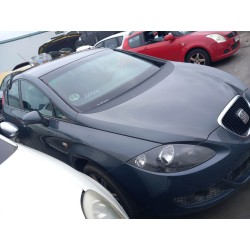 تفكيك Seat leon (1P1) 2.0 TDI 16V Diesel من عام 2005 بمحرك BKD,CFHC,CLCB