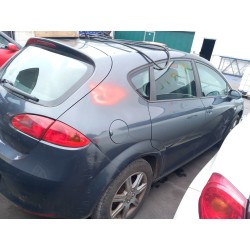 تفكيك Seat leon (1P1) 2.0 TDI 16V Diesel من عام 2005 بمحرك BKD,CFHC,CLCB