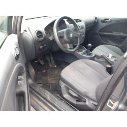 تفكيك Seat leon (1P1) 2.0 TDI 16V Diesel من عام 2005 بمحرك BKD,CFHC,CLCB