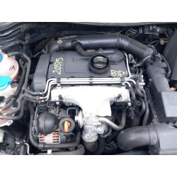 تفكيك Seat leon (1P1) 2.0 TDI 16V Diesel من عام 2005 بمحرك BKD,CFHC,CLCB