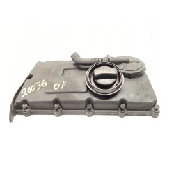 Recambio de tapa balancines para volkswagen golf v (1k1) 2.0 tdi 16v referencia OEM IAM 03G103469  