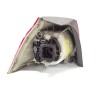 Recambio de piloto trasero derecho para volkswagen golf v (1k1) 1.9 tdi referencia OEM IAM 1K6945096J  