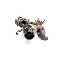 Turbocompressore Volkswagen Golf V (1K1) | Desguace Becerril