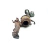 Turbocompressor Volkswagen Golf V (1K1) | Desguace Becerril
