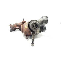 Turbocompressor Volkswagen Golf V (1K1) | Desguace Becerril