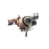 Turbocompressor Volkswagen Golf V (1K1) | Desguace Becerril