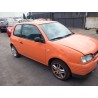 تفكيك Seat arosa (6H1) 1.0 Gasolina من عام 1998 بمحرك AER,ALD,ALL,ANV,AUC