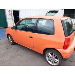 تفكيك Seat arosa (6H1) 1.0 Gasolina من عام 1998 بمحرك AER,ALD,ALL,ANV,AUC