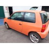 تفكيك Seat arosa (6H1) 1.0 Gasolina من عام 1998 بمحرك AER,ALD,ALL,ANV,AUC