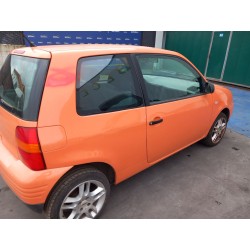 تفكيك Seat arosa (6H1) 1.0 Gasolina من عام 1998 بمحرك AER,ALD,ALL,ANV,AUC
