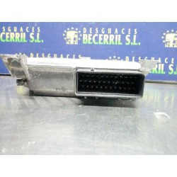 Recambio de centralita motor uce para mg rover montego referencia OEM IAM SMEQ1006006107005 MEQ10060 