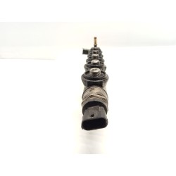 Recambio de rampa inyectora para renault trafic ii furgoneta (fl) 2.0 dci 115 (fl01, fl0u) referencia OEM IAM 0445214153  