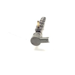 Recambio de rampa inyectora para renault trafic ii furgoneta (fl) 2.0 dci 115 (fl01, fl0u) referencia OEM IAM 0445214153  