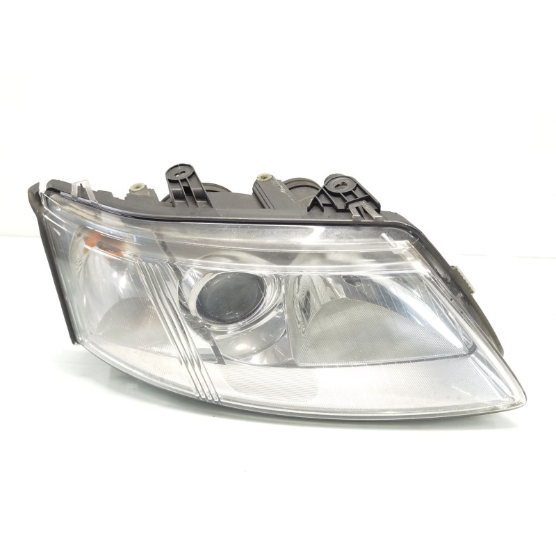 Rechtes Scheinwerfer Saab 9-3 (YS3F, E79, D79, D75) | Desguace Becerril Rechtes Scheinwerfer Saab 9-3 (YS3F, E79, D79, D75) | Desguace Becerril