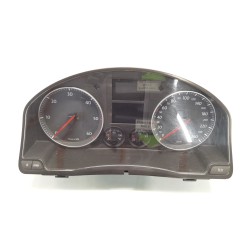 لوحة العدادات Volkswagen Golf V (1K1) | Desguace Becerril