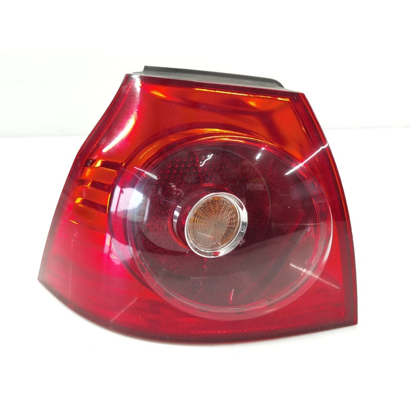 Left rear taillight Volkswagen Golf V (1K1) | Becerril Scrap Yard Left rear taillight Volkswagen Golf V (1K1) | Becerril Scrap Yard