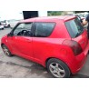 Aufschlüsselung der Teile für Suzuki swift III (mz, ez) 1.3 DDiS (RS 413D) Diesel aus dem Jahr 2006 mit Motor Z13DT