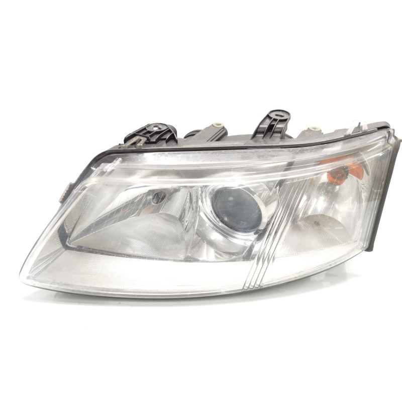 Recambio de faro izquierdo para saab 9-3 (ys3f, e79, d79, d75) 1.9 tid referencia OEM IAM   