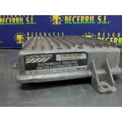 Recambio de centralita motor uce para mg rover montego referencia OEM IAM SMEQ1006006107005 MEQ10060 