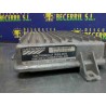 Recambio de centralita motor uce para mg rover montego referencia OEM IAM SMEQ1006006107005 MEQ10060 