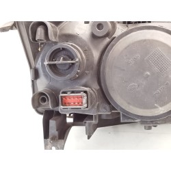 Recambio de faro izquierdo para saab 9-3 (ys3f, e79, d79, d75) 1.9 tid referencia OEM IAM   
