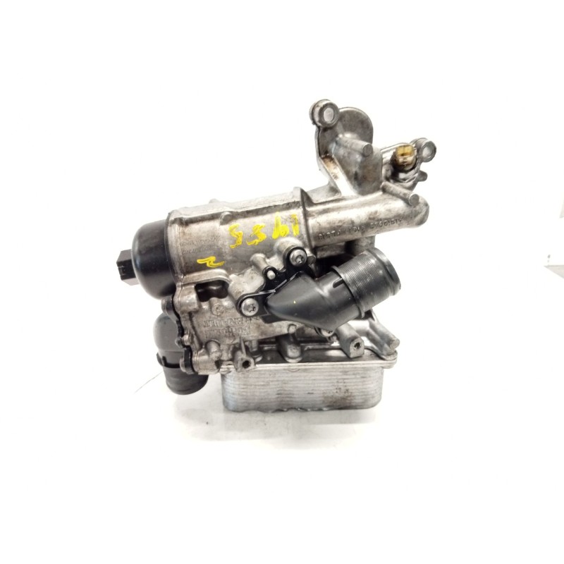 Recambio de enfriador aceite motor para renault trafic ii furgoneta (fl) 2.0 dci 115 (fl01, fl0u) referencia OEM IAM 8200797762 