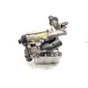 Recambio de enfriador aceite motor para renault trafic ii furgoneta (fl) 2.0 dci 115 (fl01, fl0u) referencia OEM IAM 8200797762 
