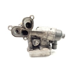 Recambio de enfriador aceite motor para renault trafic ii furgoneta (fl) 2.0 dci 115 (fl01, fl0u) referencia OEM IAM 8200797762 
