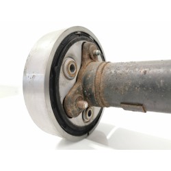 Recambio de transmision central para volkswagen passat berlina (3c2) advance 4motion referencia OEM IAM   