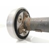 Recambio de transmision central para volkswagen passat berlina (3c2) advance 4motion referencia OEM IAM   