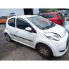 Aufschlüsselung der Teile für CITROËN C1 (PM_, PN_) 1.4 HDi Diesel aus dem Jahr 2010 mit Motor 8HT (DV4TD)