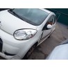 Aufschlüsselung der Teile für CITROËN C1 (PM_, PN_) 1.4 HDi Diesel aus dem Jahr 2010 mit Motor 8HT (DV4TD)